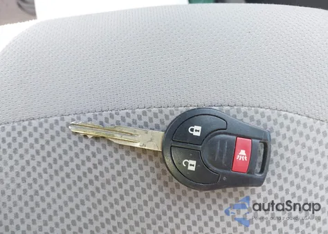 2014 Nissan Rogue Select S из США, поврежденный, VIN JN8AS5MV0EW702023